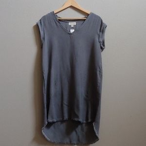 NWT Cloth & Stone dress, Petite Medium